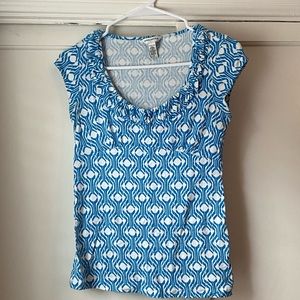 Banana Republic shirt